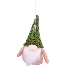 Подвеска GREEN GNOME 17 см арт. HE2209В-155 01_0328747 