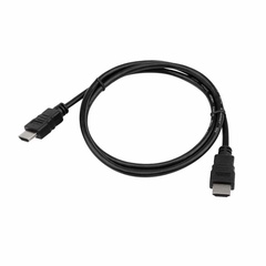 Кабель PROconnect HDMI-HDMI 2.0. 1м Gold