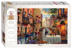Мозаика "puzzle" 1000 "Доминик Дэвисон. Венеция" 79112