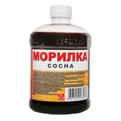 Вершина Морилка Сосна 0,5л арт. 02_0261425