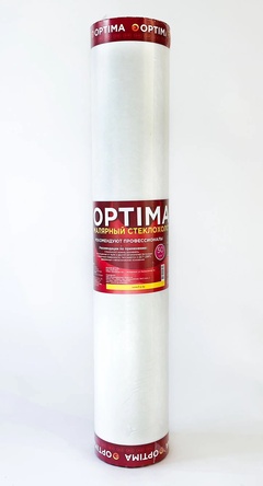 Стеклохолст малярный OPTIMA 50гх50 м²